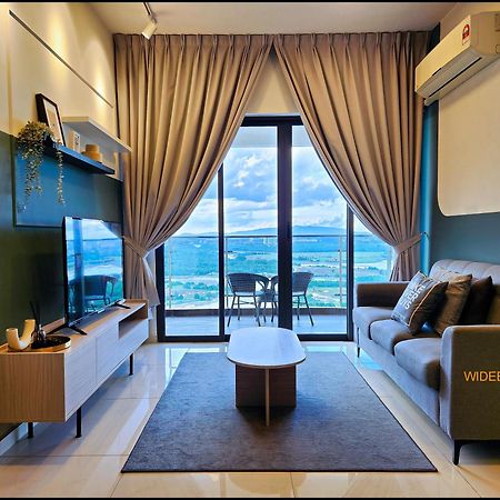 Country Garden Danga Bay By Widebed Jb Hotel Johor Bahru Kültér fotó