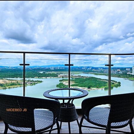 Country Garden Danga Bay By Widebed Jb Hotel Johor Bahru Kültér fotó