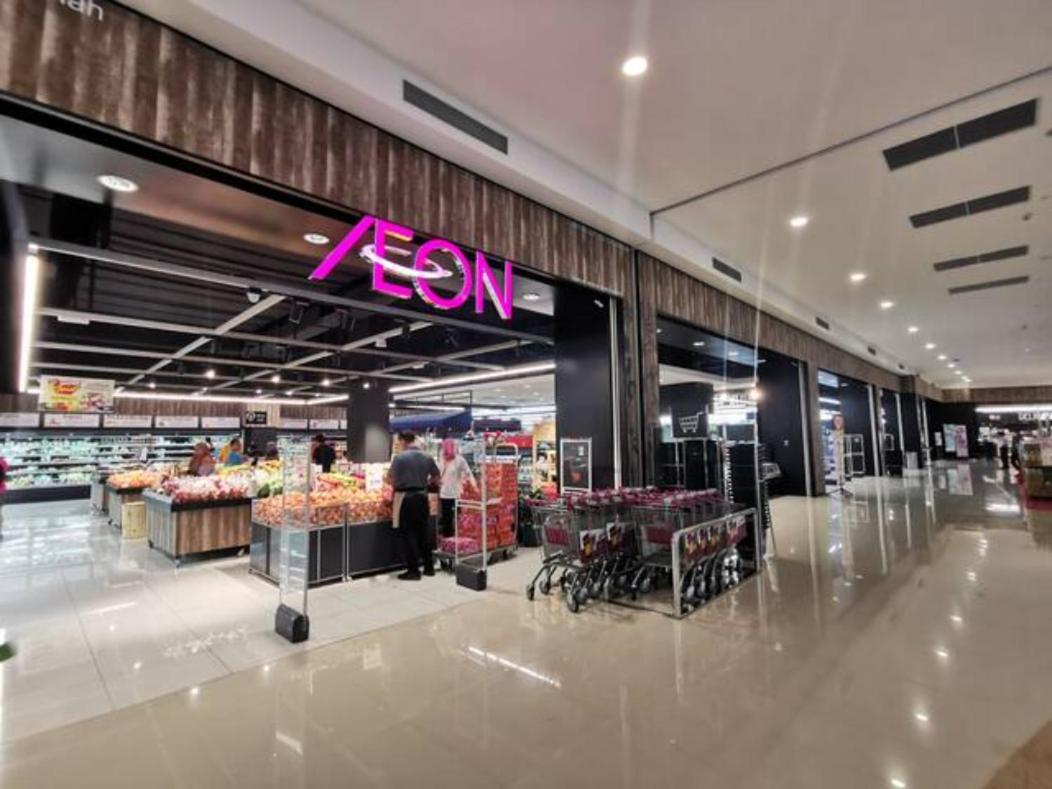Country Garden Danga Bay By Widebed Jb Hotel Johor Bahru Kültér fotó