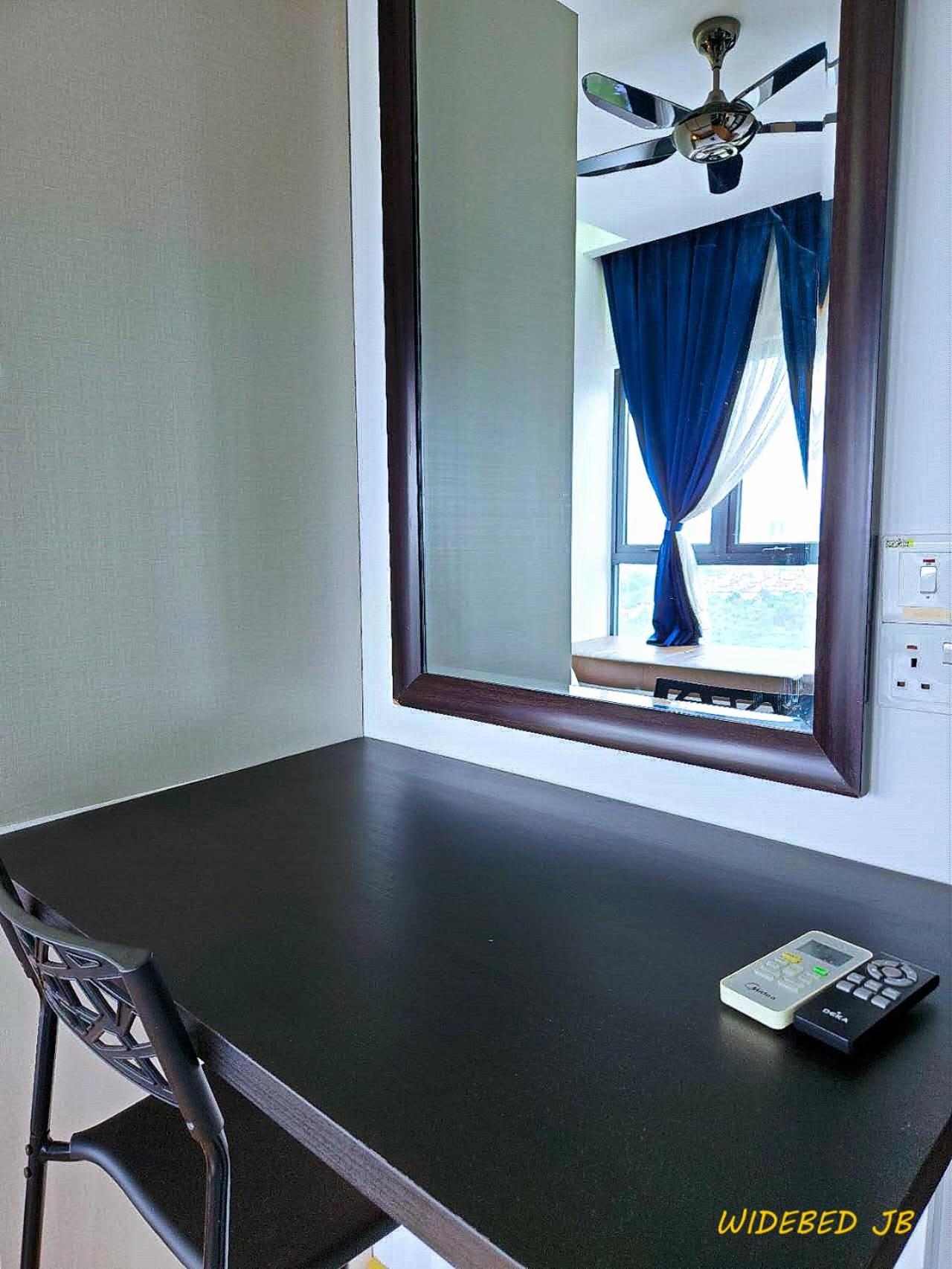 Country Garden Danga Bay By Widebed Jb Hotel Johor Bahru Kültér fotó