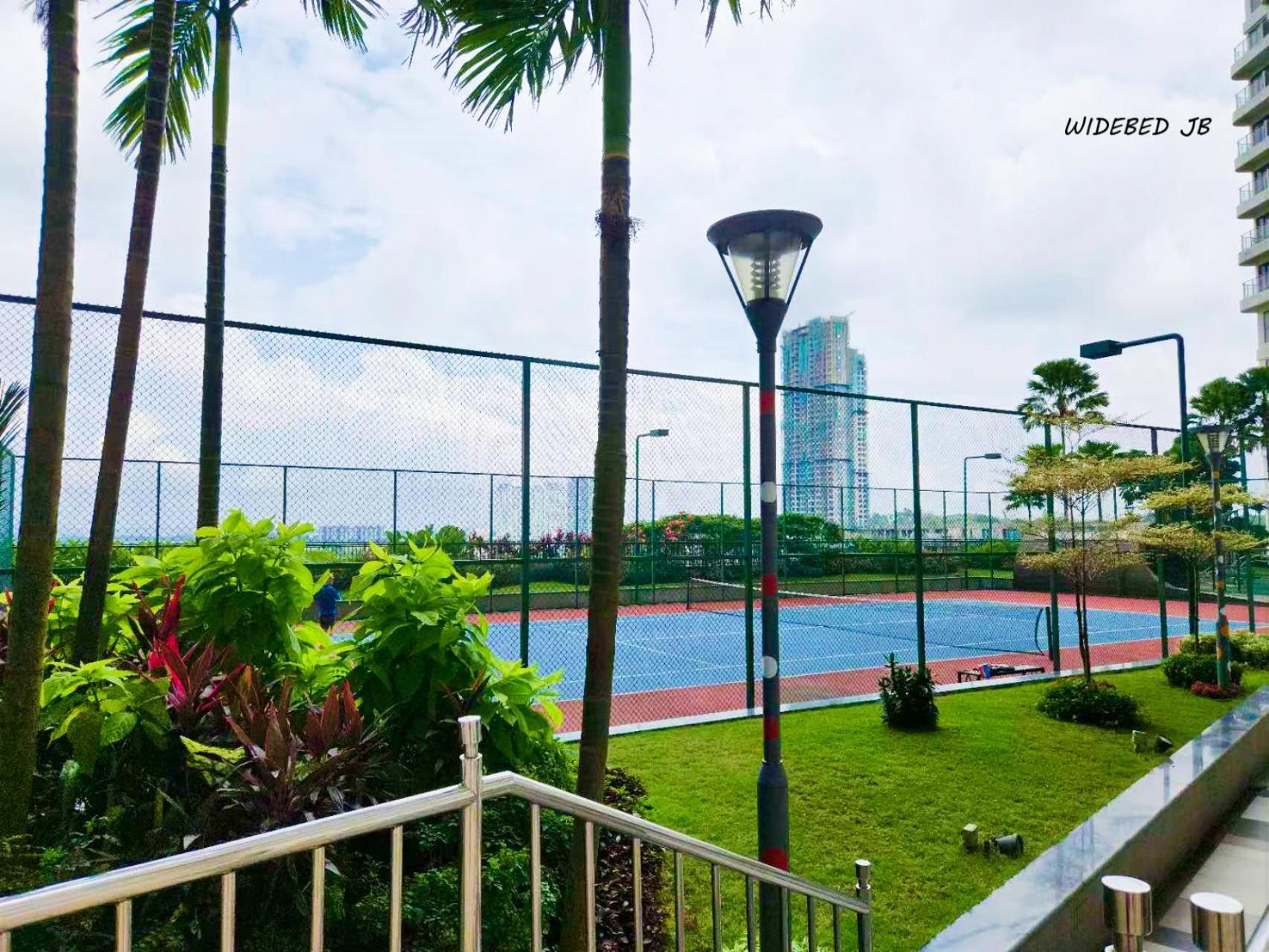 Country Garden Danga Bay By Widebed Jb Hotel Johor Bahru Kültér fotó