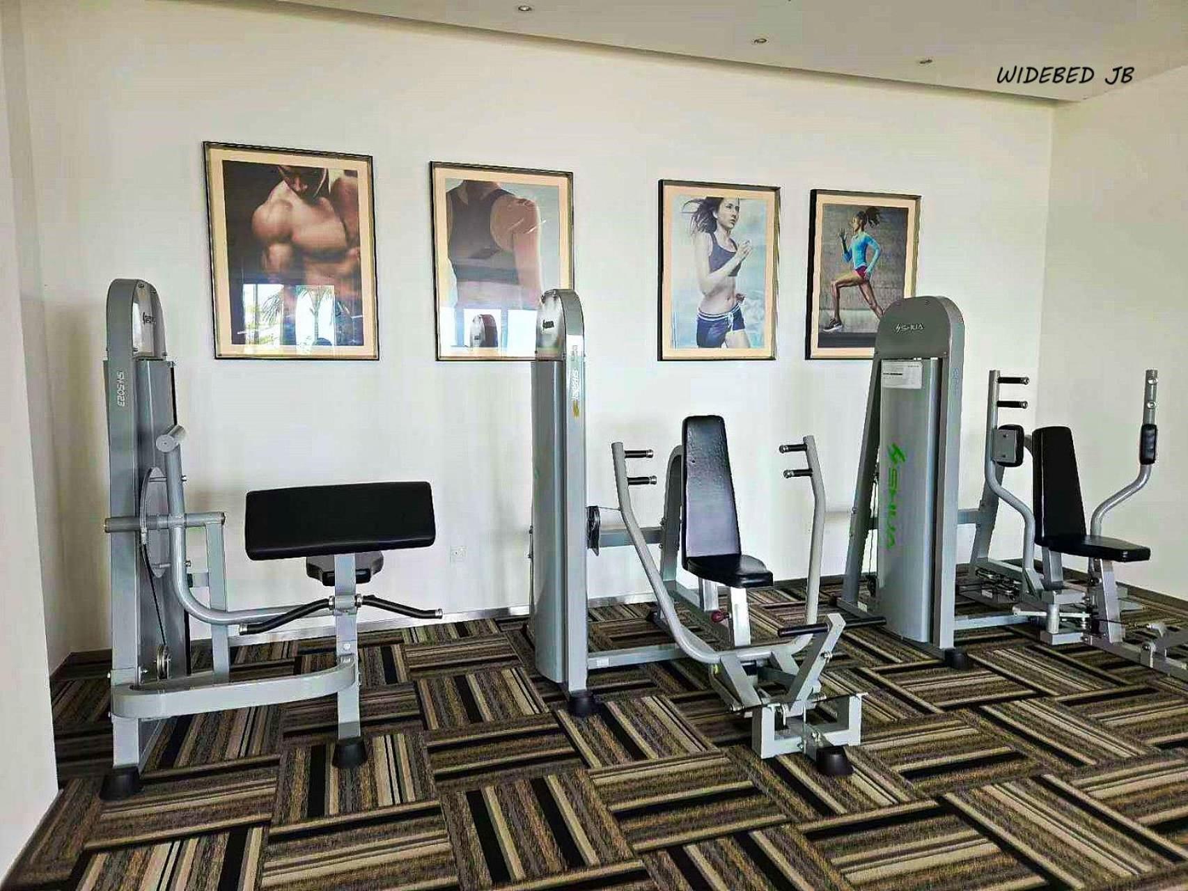 Country Garden Danga Bay By Widebed Jb Hotel Johor Bahru Kültér fotó