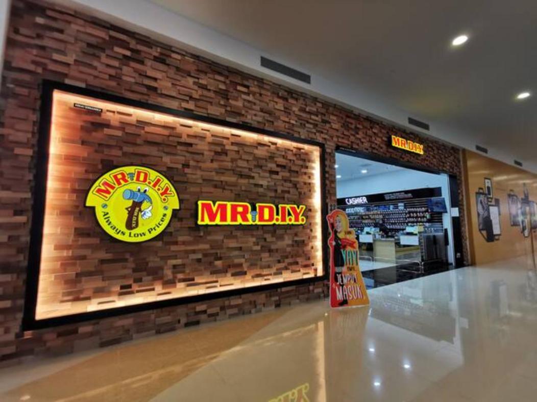 Country Garden Danga Bay By Widebed Jb Hotel Johor Bahru Kültér fotó