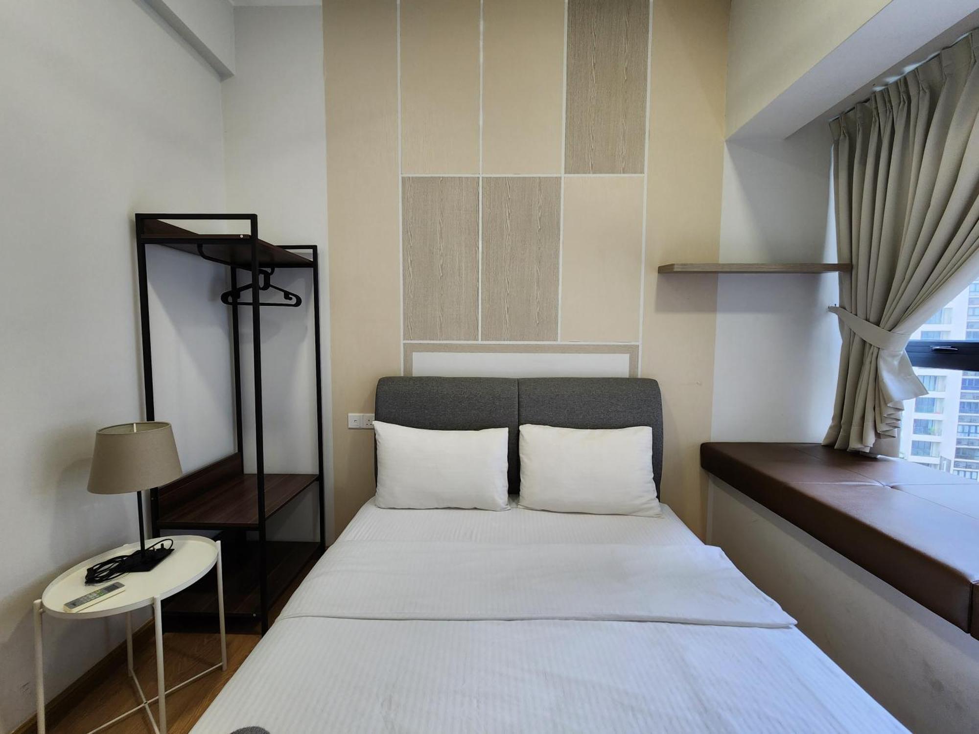 Country Garden Danga Bay By Widebed Jb Hotel Johor Bahru Kültér fotó