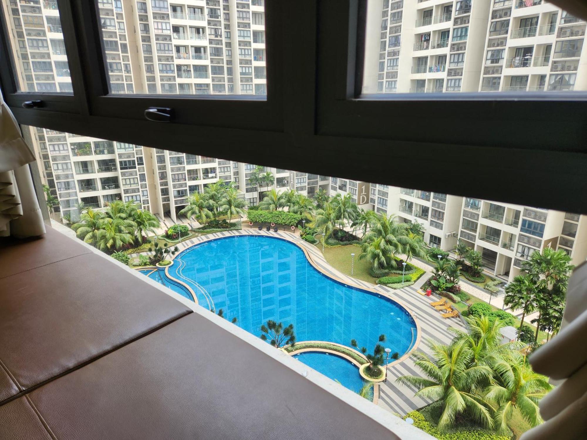 Country Garden Danga Bay By Widebed Jb Hotel Johor Bahru Kültér fotó