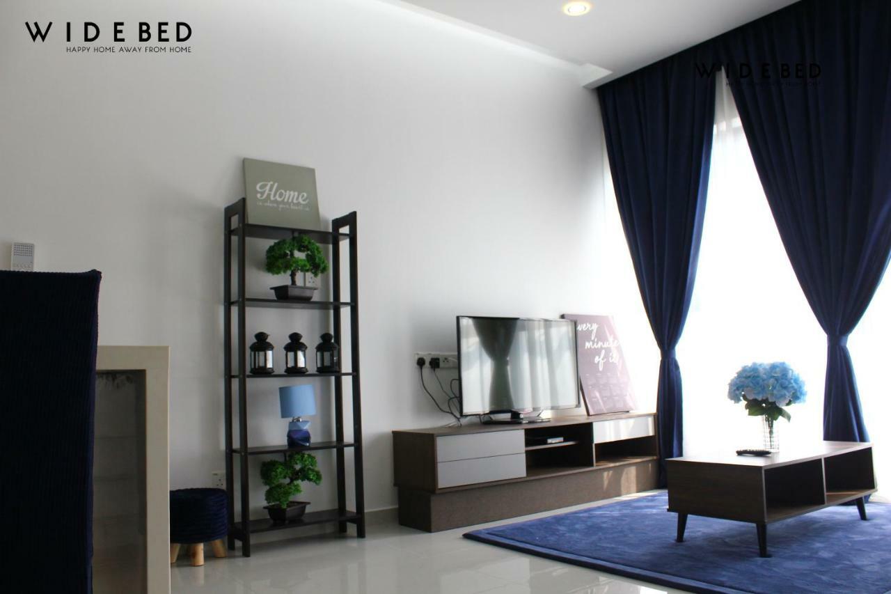 Country Garden Danga Bay By Widebed Jb Hotel Johor Bahru Kültér fotó